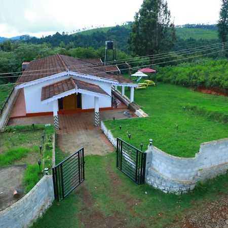 Little Valley Villa Ooty Dış mekan fotoğraf