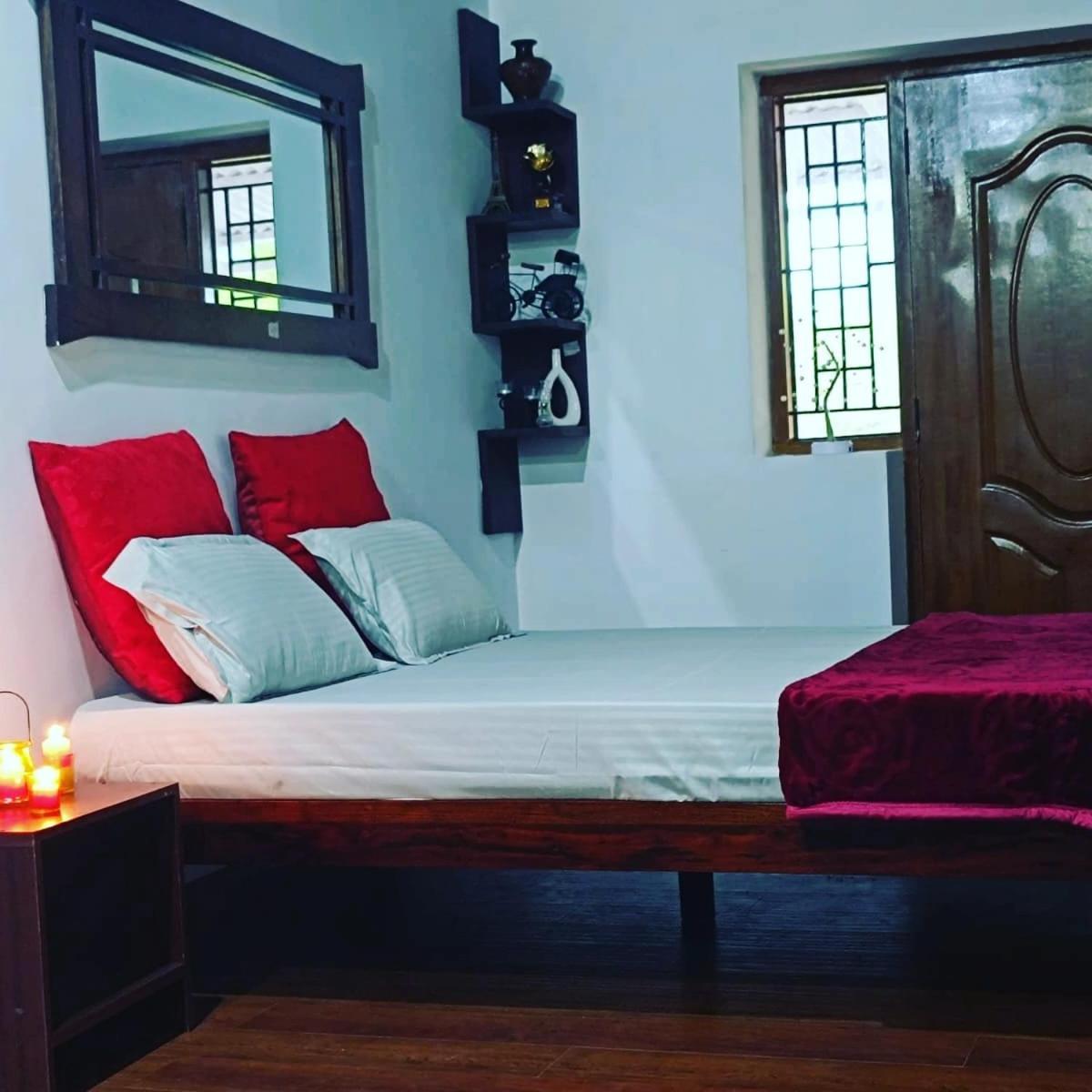Little Valley Villa Ooty Dış mekan fotoğraf