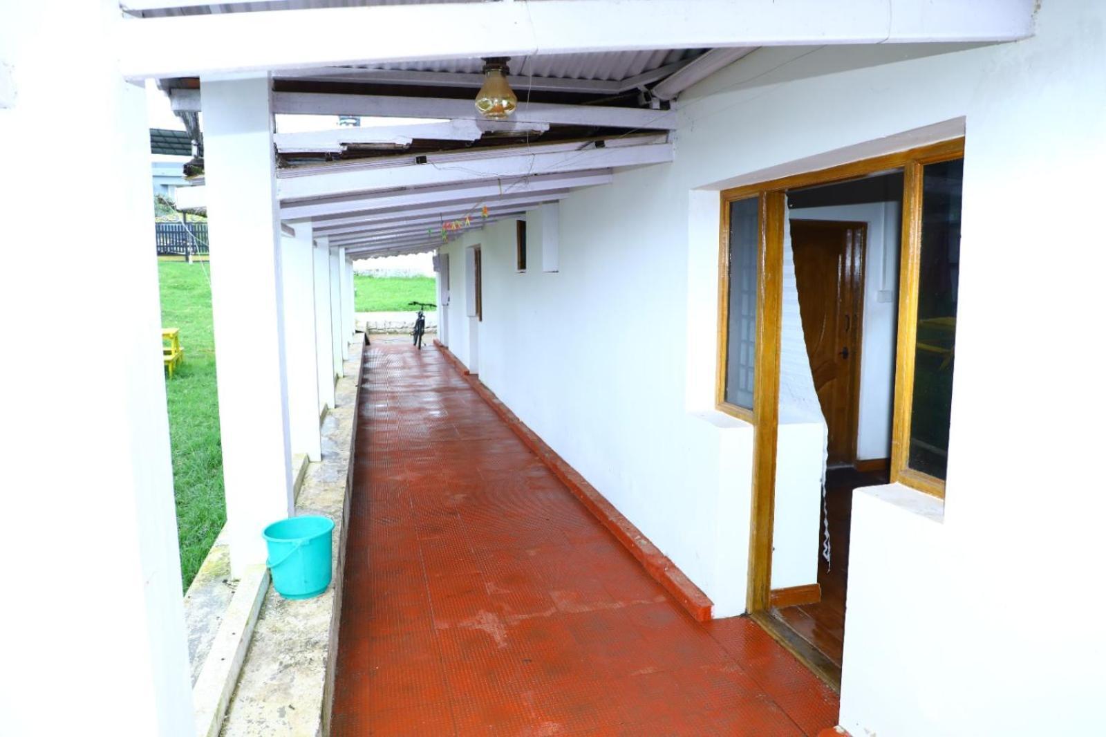 Little Valley Villa Ooty Dış mekan fotoğraf
