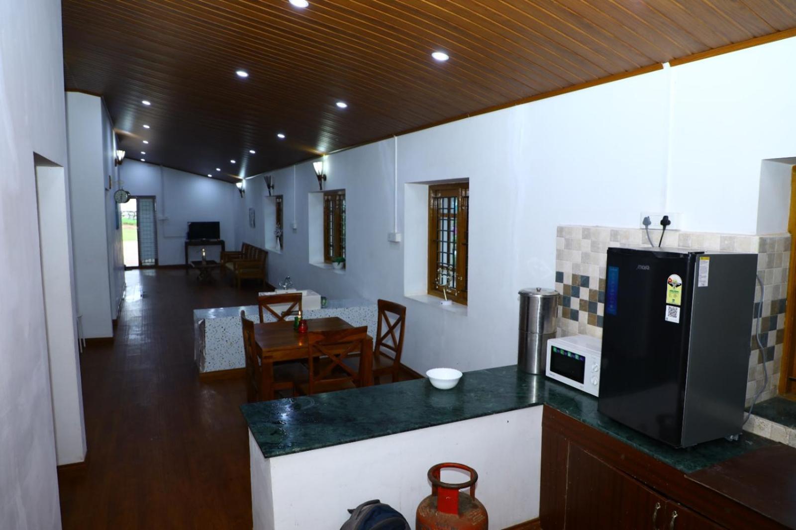 Little Valley Villa Ooty Dış mekan fotoğraf