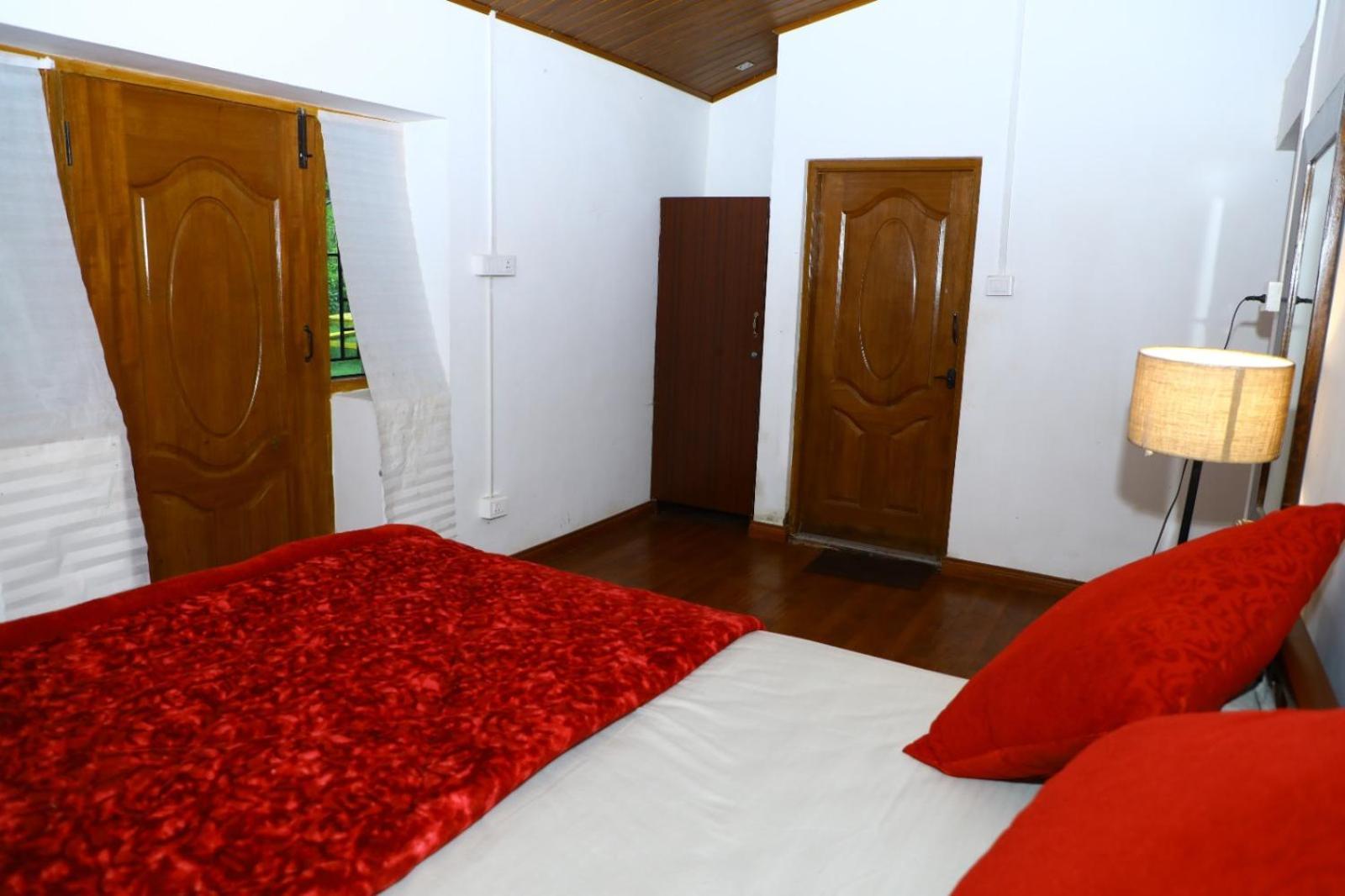 Little Valley Villa Ooty Dış mekan fotoğraf