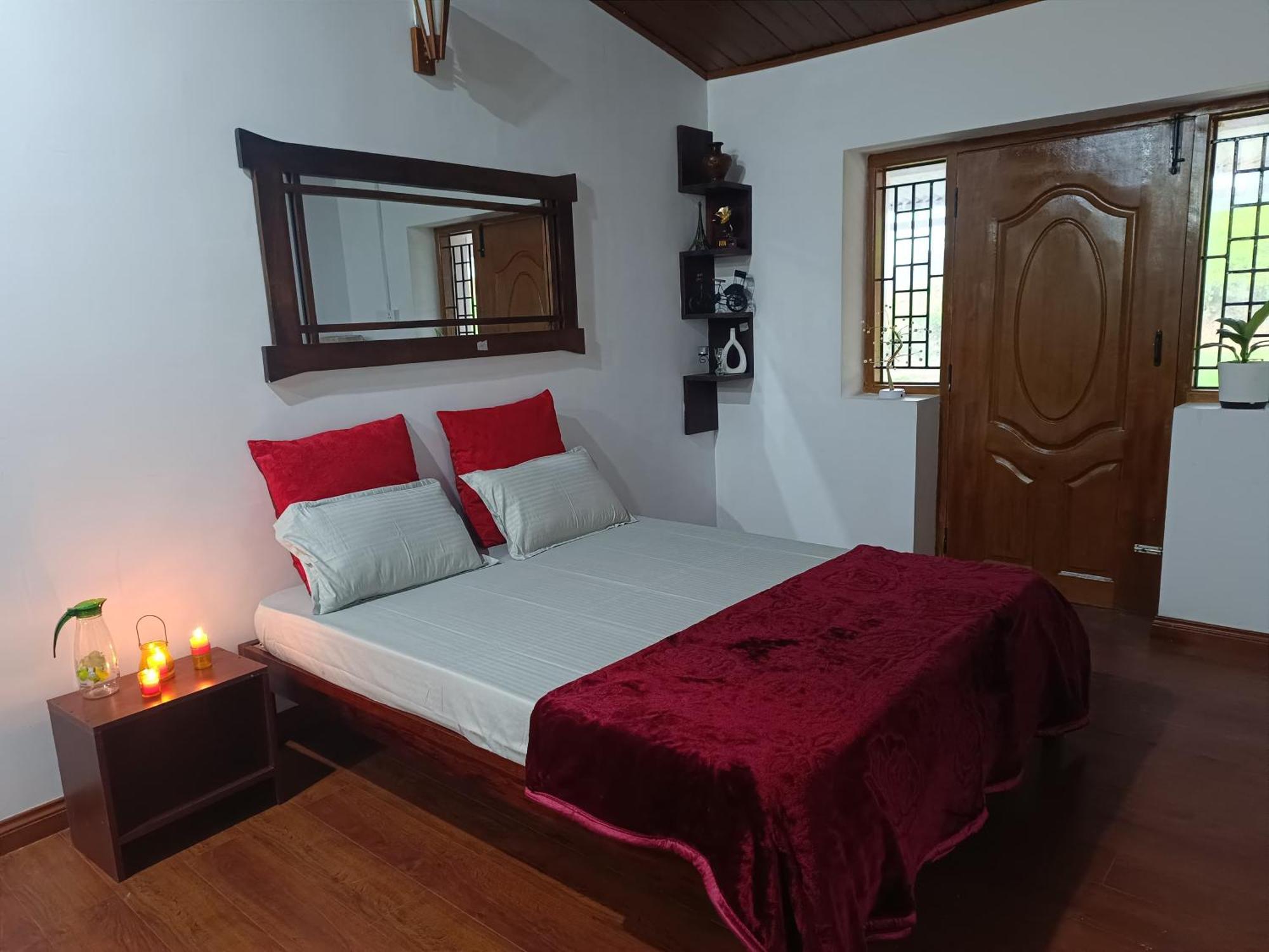 Little Valley Villa Ooty Dış mekan fotoğraf